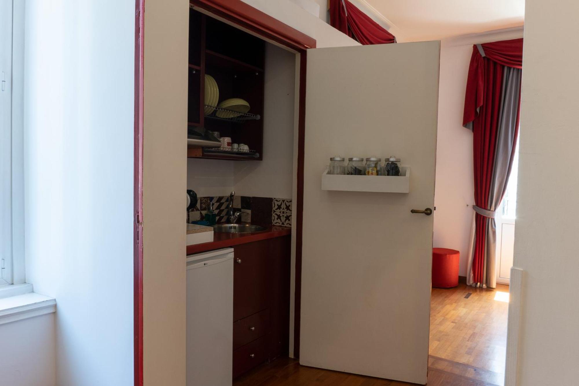 Residenza Romana — Foto 3