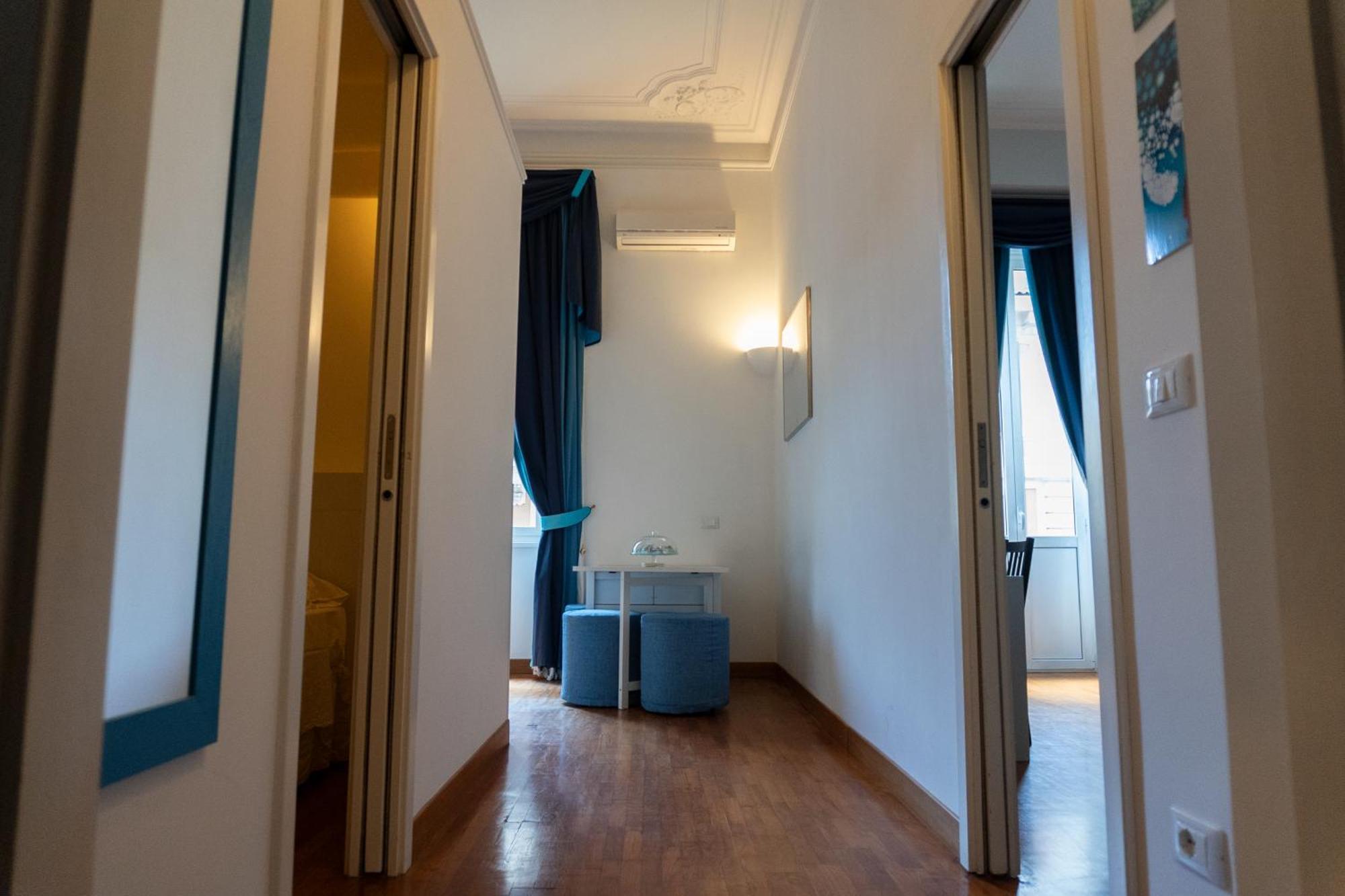 Residenza Romana — Foto 1